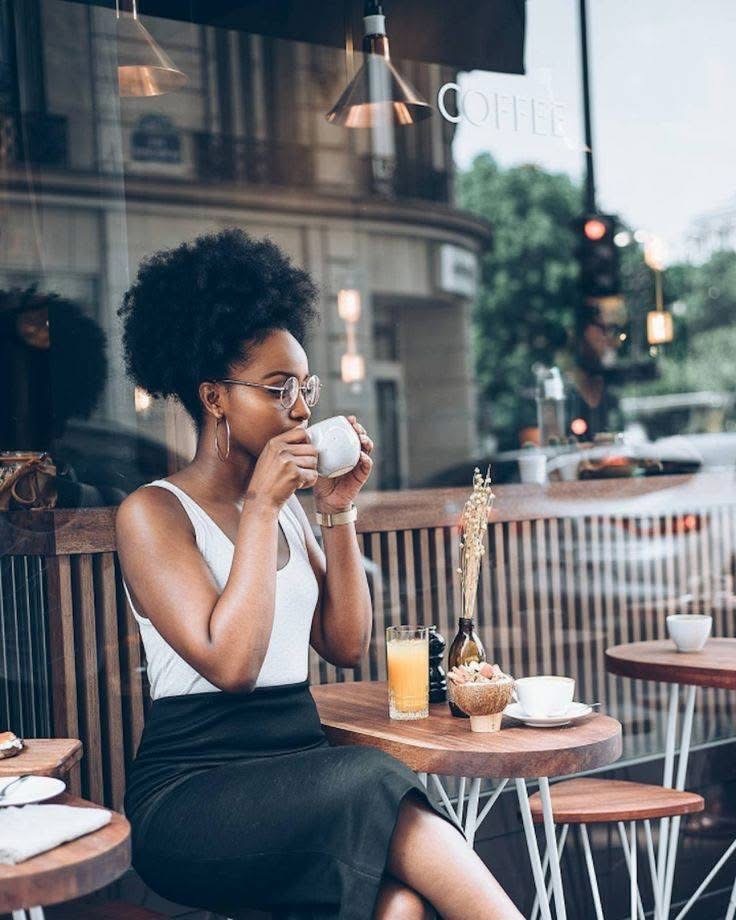 Solitude: The Room for Growth