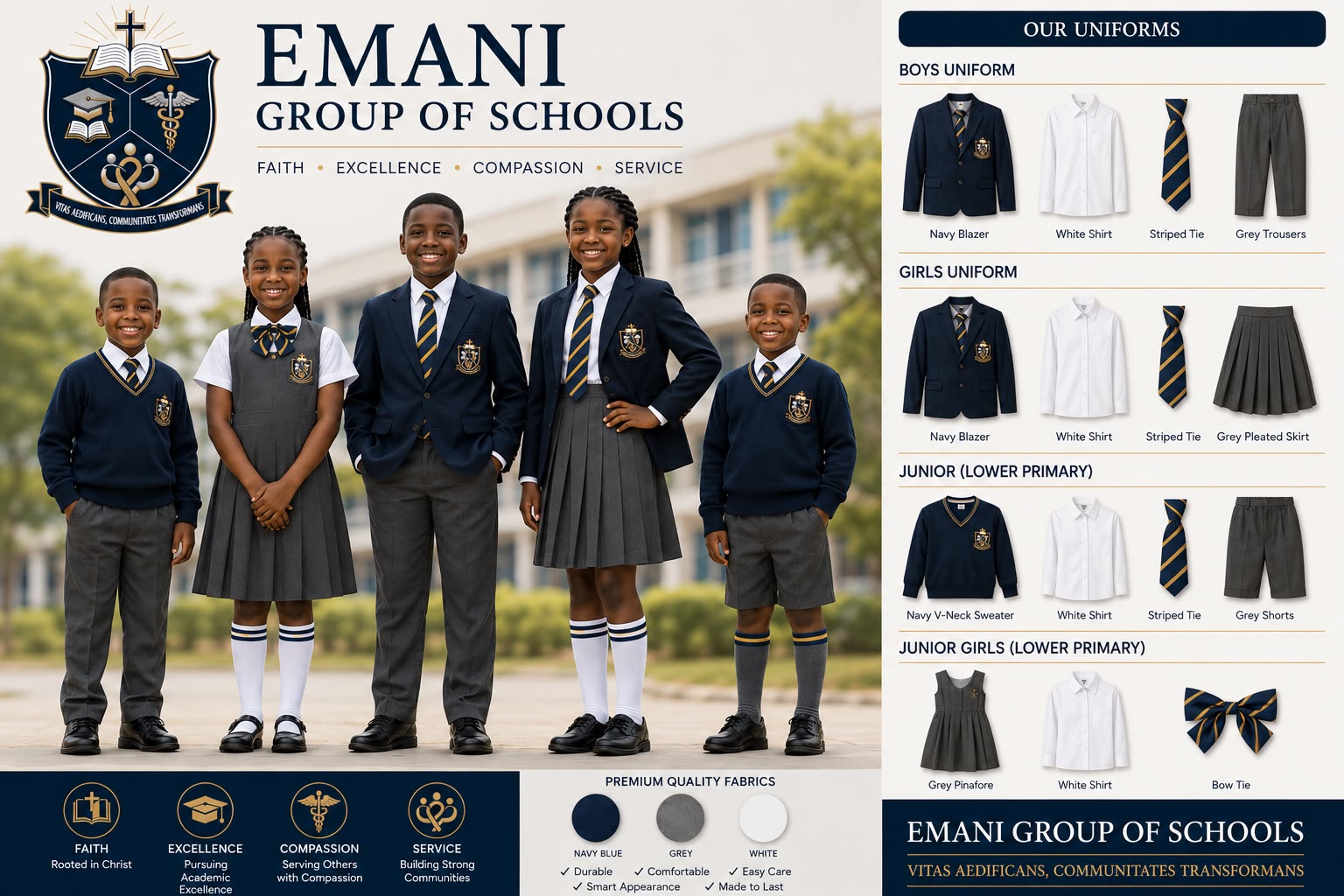 Emani Group of Schools